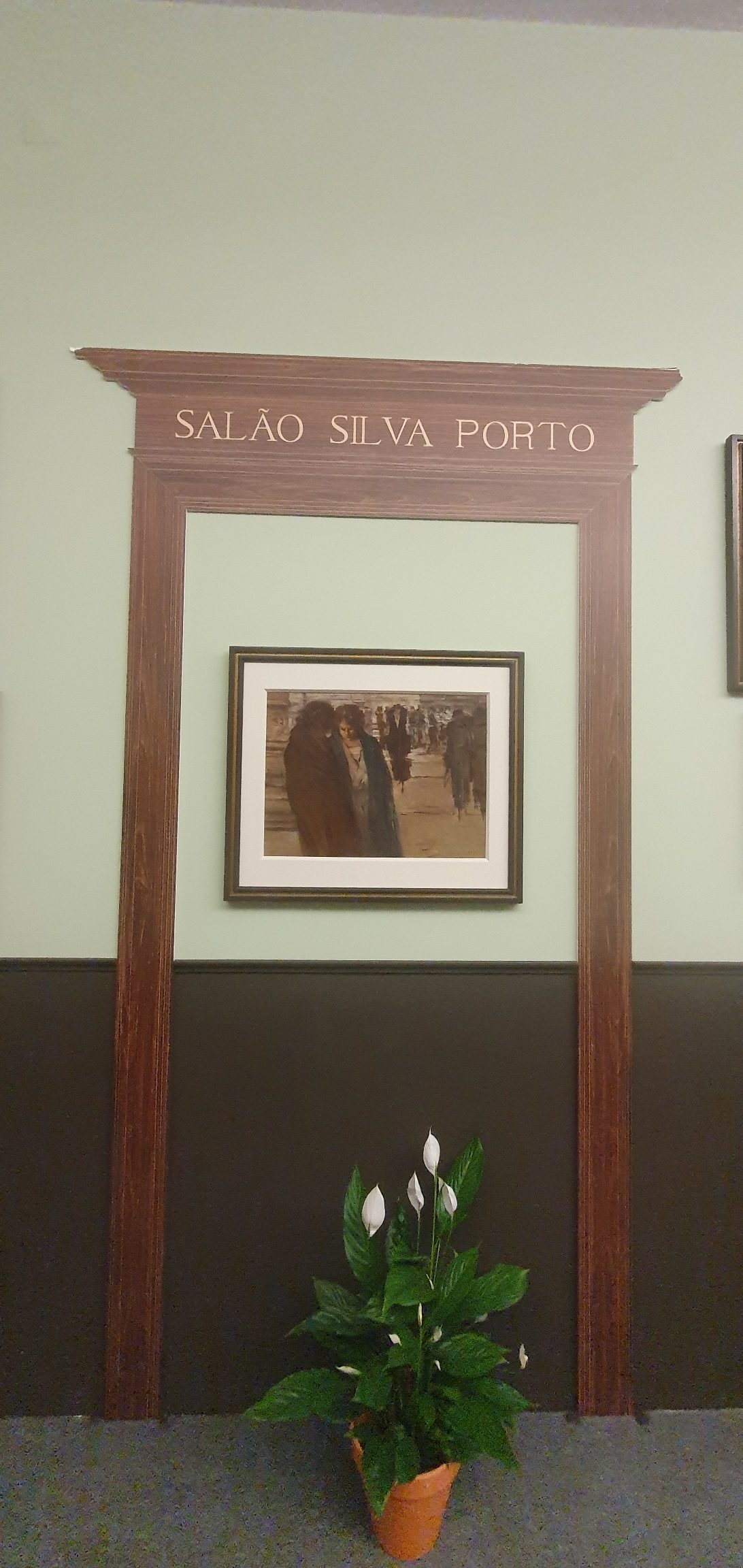 Abel Salazar's works of art, Porto (by Antonio Santos) (5).jpg